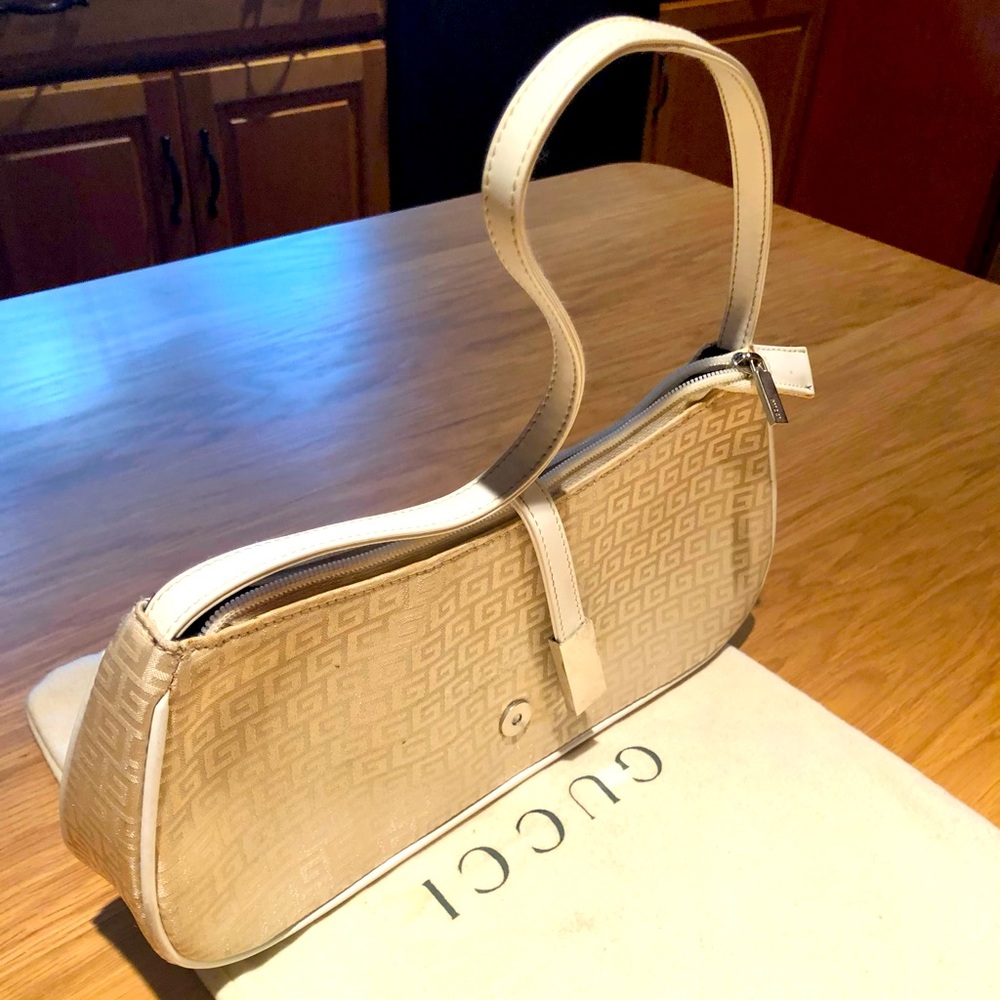Gucci bag